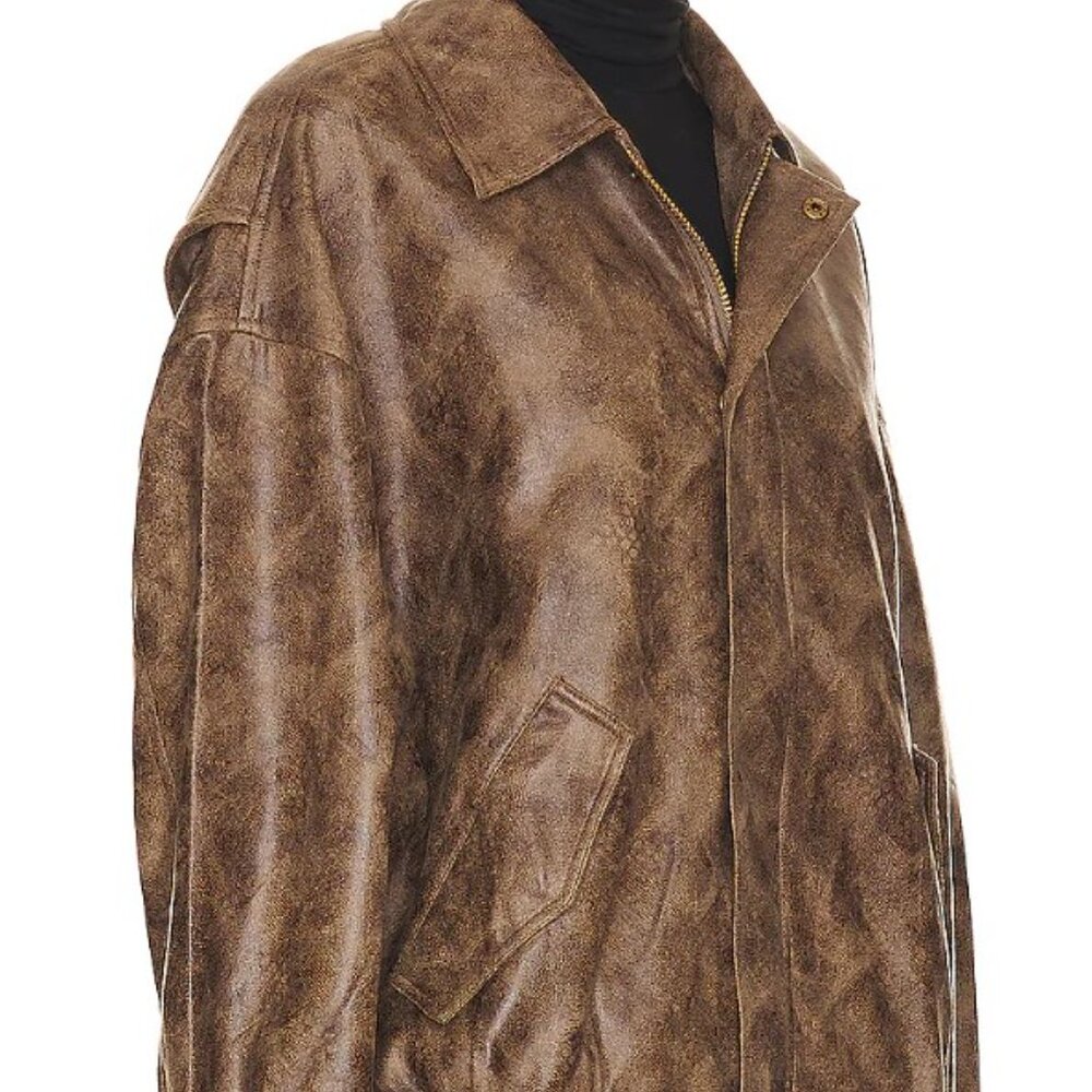 LIONESS Kenny Bomber Small - Picture 5 of 8